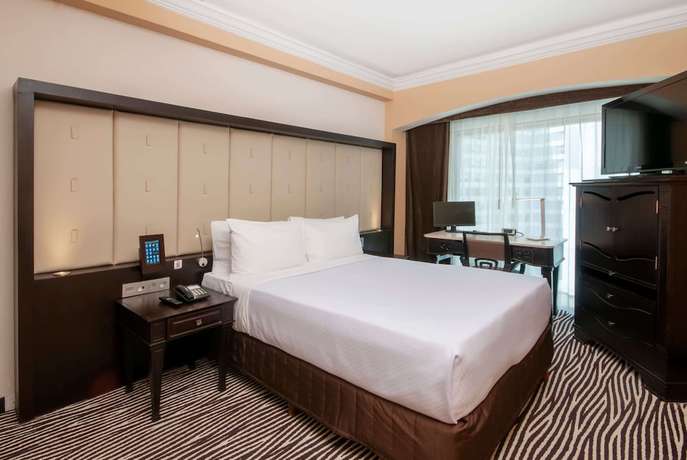 Imagen de la habitación del Hotel BelAir Unique a Wyndham. Foto 13