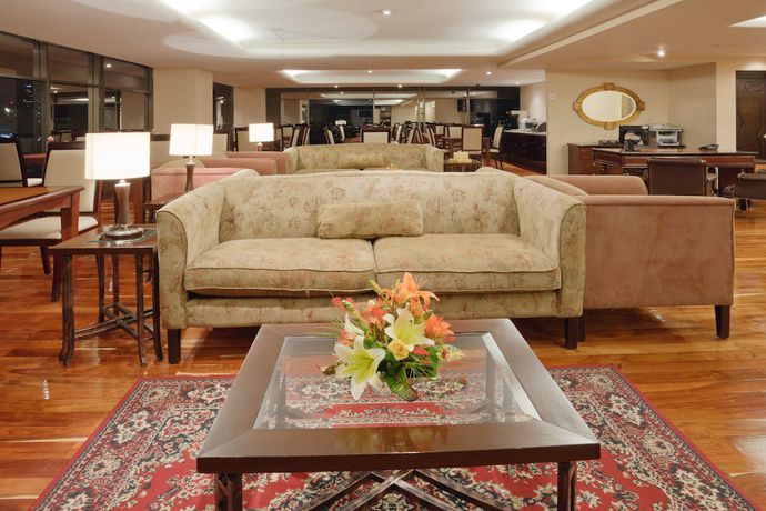 Imagen de los interiores del Hotel BelAir Unique a Wyndham. Foto 18