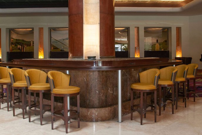 Imagen del bar/restaurante del Hotel BelAir Unique a Wyndham. Foto 2