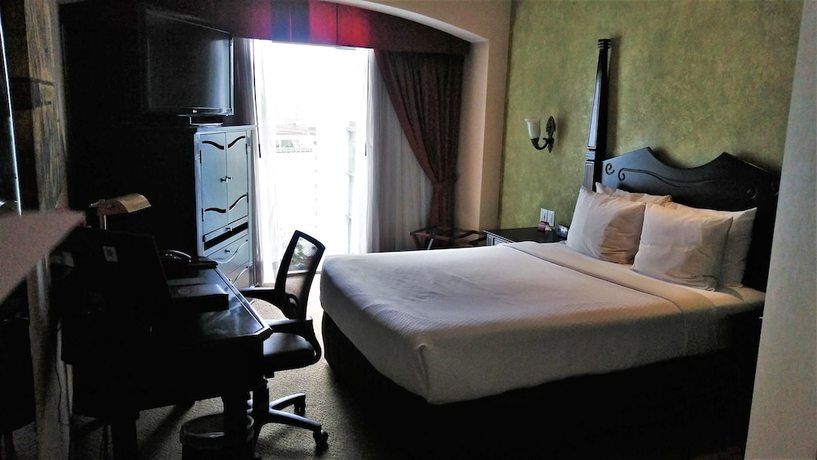 Imagen de la habitación del Hotel BelAir Unique a Wyndham. Foto 14