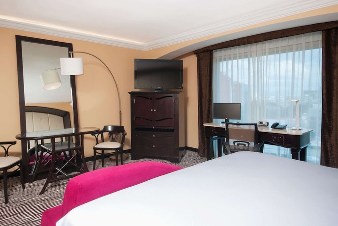 Imagen de la habitación del Hotel BelAir Unique a Wyndham. Foto 15