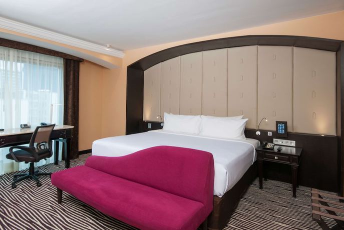 Imagen de la habitación del Hotel BelAir Unique a Wyndham. Foto 16