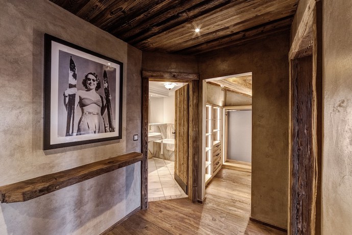 Imagen de la habitación del Hotel BelArosa, AROSA . Foto 8