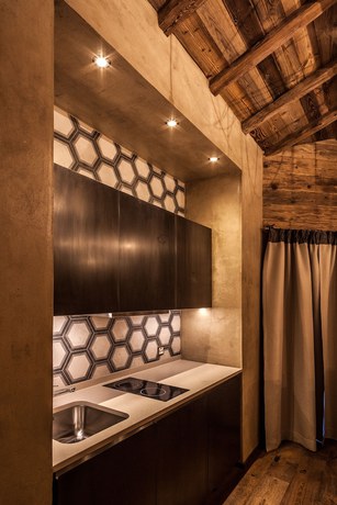 Imagen de la habitación del Hotel BelArosa, AROSA . Foto 12