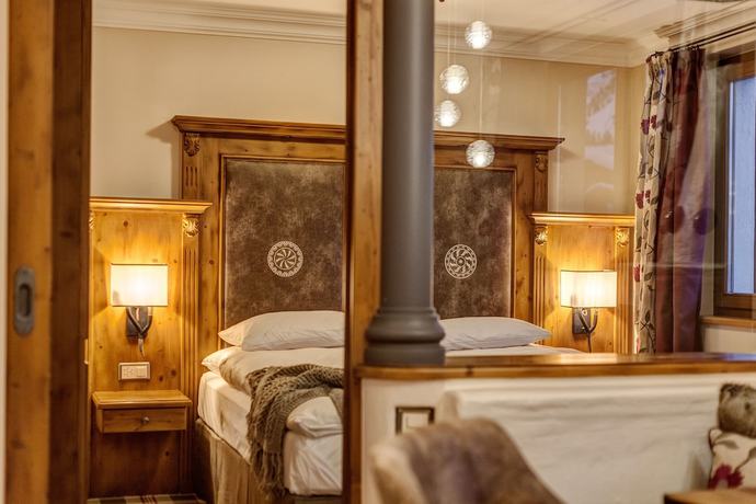 Imagen de la habitación del Hotel BelArosa, AROSA . Foto 14