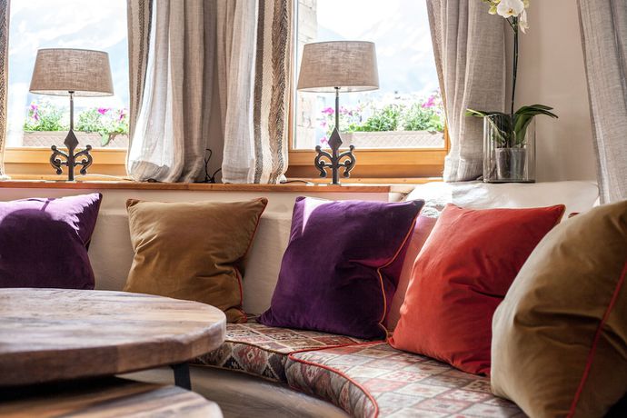 Imagen de los interiores del Hotel BelArosa, AROSA . Foto 20