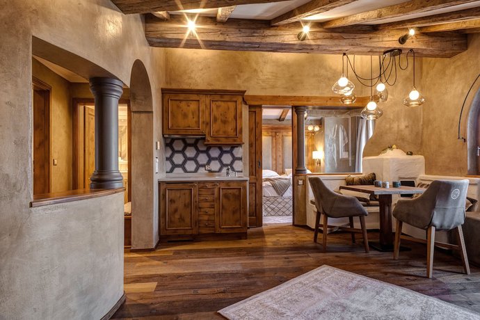 Imagen de la habitación del Hotel BelArosa, AROSA . Foto 16