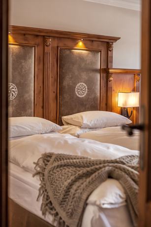 Imagen de la habitación del Hotel BelArosa, AROSA . Foto 18
