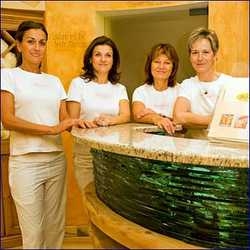Imagen de los interiores del Hotel BelArosa, AROSA . Foto 3