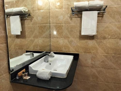 Imagen general del Hotel Bel-La Monde Jim Corbett. Foto 3