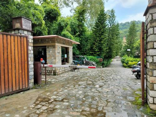 Imagen general del Hotel Bel-La Monde Jim Corbett. Foto 4