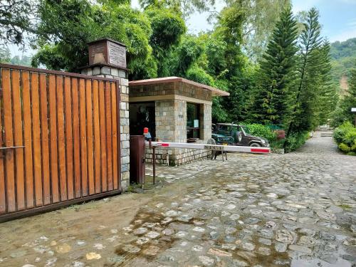 Imagen general del Hotel Bel-La Monde Jim Corbett. Foto 9