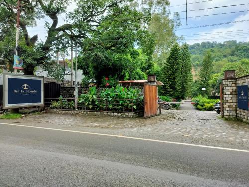 Imagen general del Hotel Bel-La Monde Jim Corbett. Foto 11