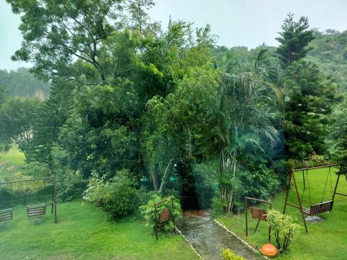 Imagen general del Hotel Bel-La Monde Jim Corbett. Foto 14