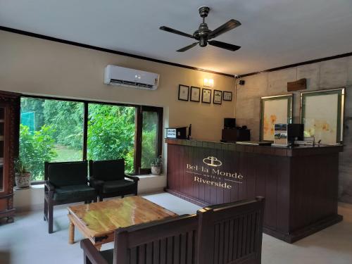 Imagen general del Hotel Bel-La Monde Jim Corbett. Foto 16
