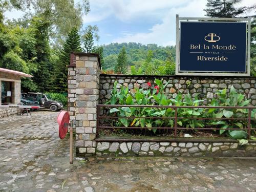 Imagen general del Hotel Bel-La Monde Jim Corbett. Foto 18