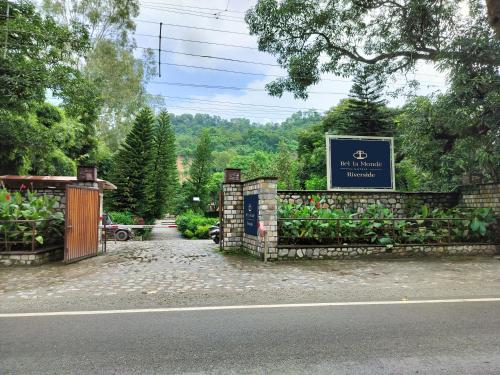 Imagen general del Hotel Bel-La Monde Jim Corbett. Foto 19