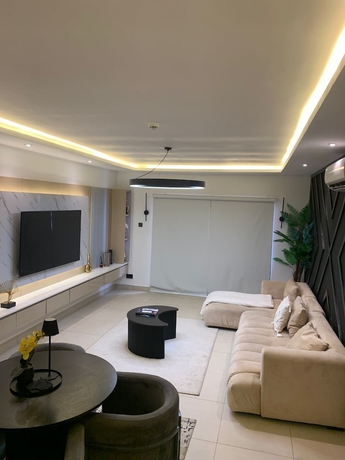 Imagen de la habitación del Hotel BelRose Place. Foto 4
