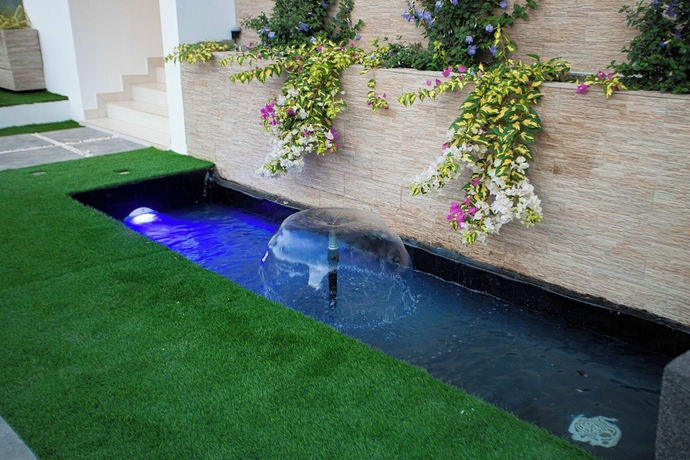 Imagen general del Hotel BelRose Place. Foto 1