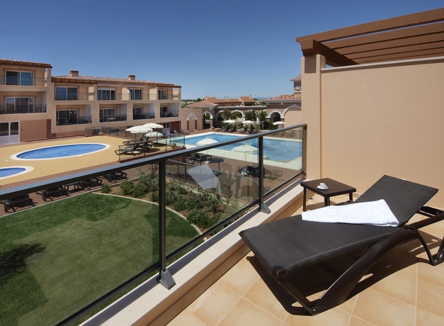 Imagen de la habitación del Hotel Bela Colina Holidays - Boavista Golf and Spa. Foto 9