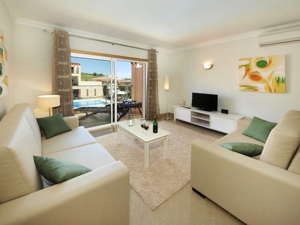 Imagen general del Hotel Bela Colina Holidays - Boavista Golf and Spa. Foto 1