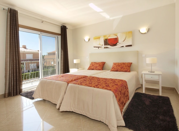 Imagen de la habitación del Hotel Bela Colina Holidays - Boavista Golf and Spa. Foto 10