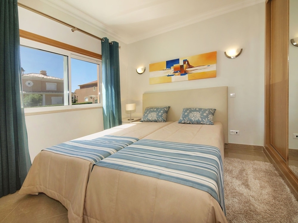 Imagen de la habitación del Hotel Bela Colina Holidays - Boavista Golf and Spa. Foto 11