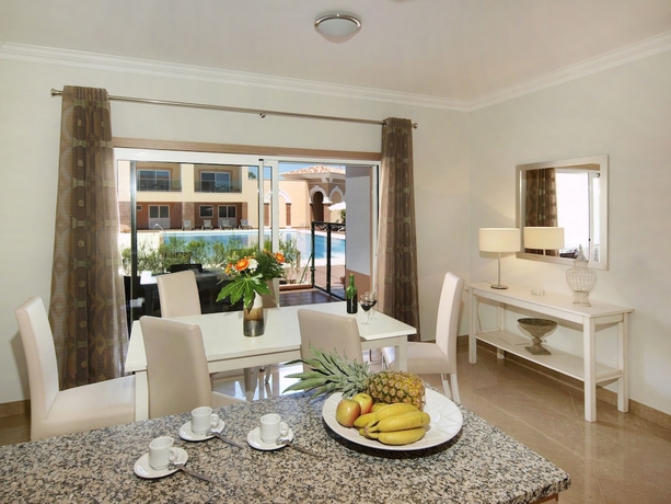 Imagen de la habitación del Hotel Bela Colina Holidays - Boavista Golf and Spa. Foto 12