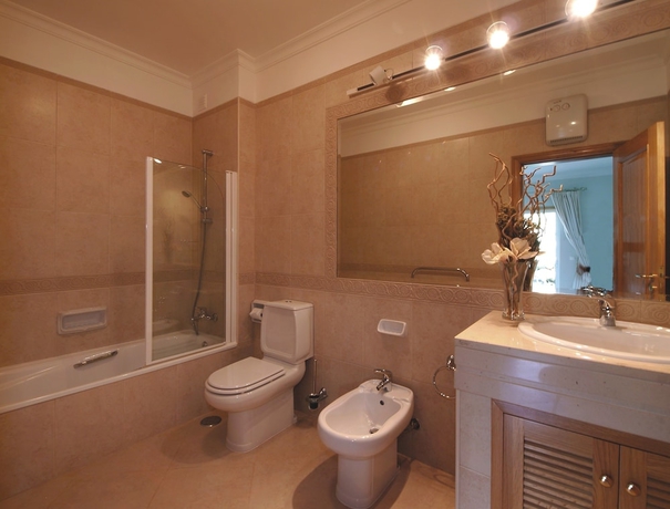 Imagen de la habitación del Hotel Bela Colina Holidays - Boavista Golf and Spa. Foto 14