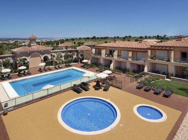 Imagen de la piscina del Hotel Bela Colina Holidays - Boavista Golf and Spa. Foto 18