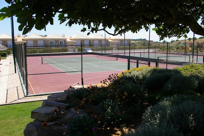 Imagen general del Hotel Bela Colina Holidays - Boavista Golf and Spa. Foto 3