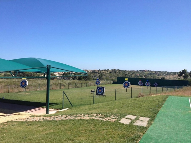 Imagen general del Hotel Bela Colina Holidays - Boavista Golf and Spa. Foto 4