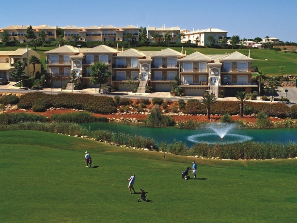 Imagen general del Hotel Bela Colina Holidays - Boavista Golf and Spa. Foto 5