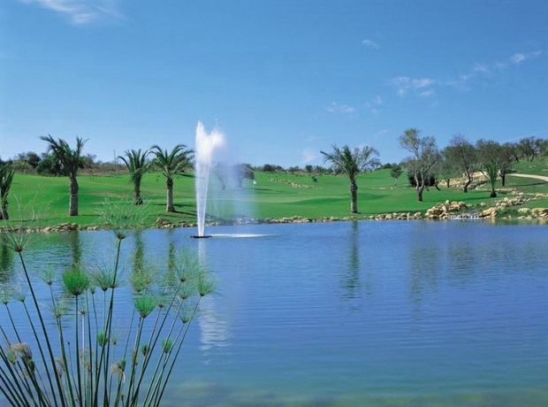 Imagen general del Hotel Bela Colina Holidays - Boavista Golf and Spa. Foto 7