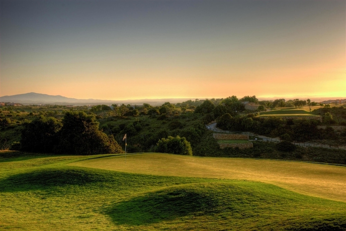 Imagen general del Hotel Bela Colina Holidays - Boavista Golf and Spa. Foto 8