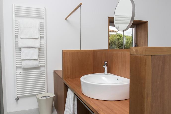 Imagen general del Hotel Bela Fisterra. Foto 2