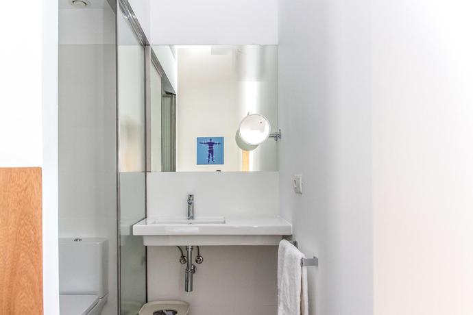 Imagen general del Hotel Bela Fisterra. Foto 3