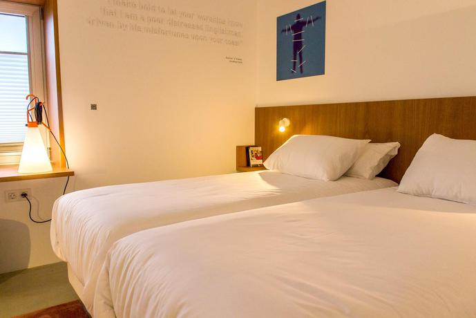 Imagen general del Hotel Bela Fisterra. Foto 4