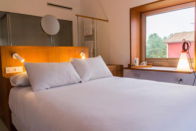 Imagen general del Hotel Bela Fisterra. Foto 9