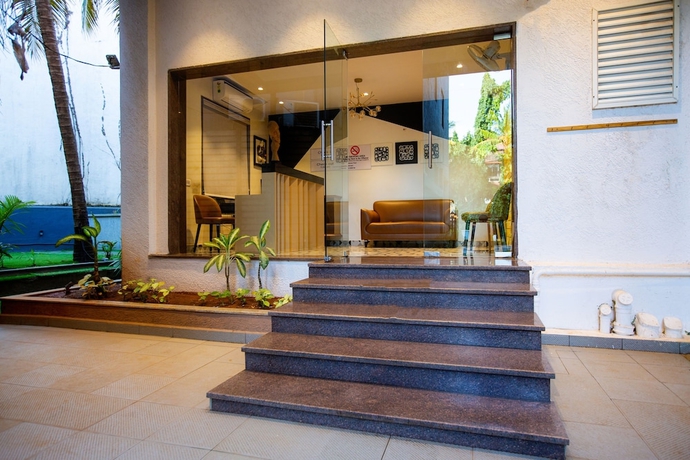 Imagen general del Hotel Bela Goa. Foto 2