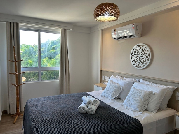 Imagen de la habitación del Hotel Bela Hospedagem - Puerto Ventura, ao lado do Food Park Cabo Branco. Foto 9