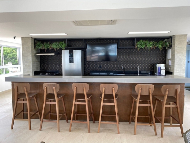 Imagen de la habitación del Hotel Bela Hospedagem - Puerto Ventura, ao lado do Food Park Cabo Branco. Foto 12