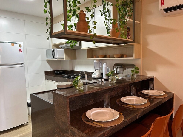 Imagen de la habitación del Hotel Bela Hospedagem - Puerto Ventura, ao lado do Food Park Cabo Branco. Foto 15
