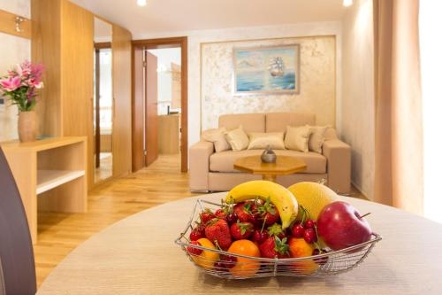 Imagen de la habitación del Hotel Bela Roza. Foto 8