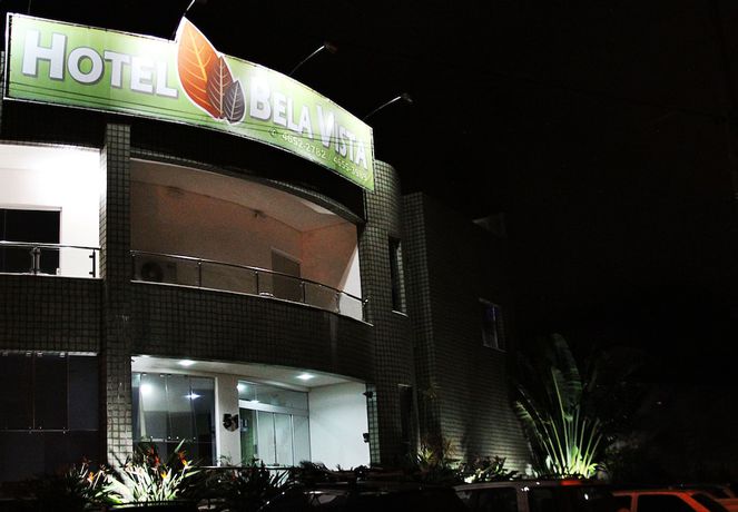 Imagen general del Hotel Bela Vista, Aruj&aacute;. Foto 2