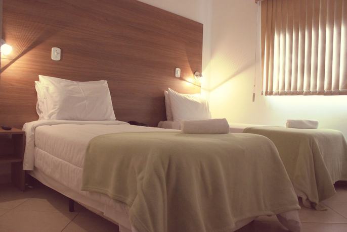 Imagen de la habitación del Hotel Bela Vista, Aruj&aacute;. Foto 7