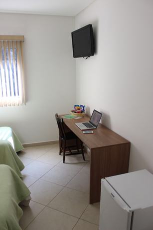 Imagen de la habitación del Hotel Bela Vista, Aruj&aacute;. Foto 9