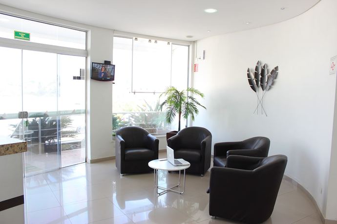 Imagen de los interiores del Hotel Bela Vista, Aruj&aacute;. Foto 13