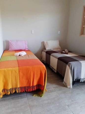 Imagen general del Hotel Bela Vista. Foto 3