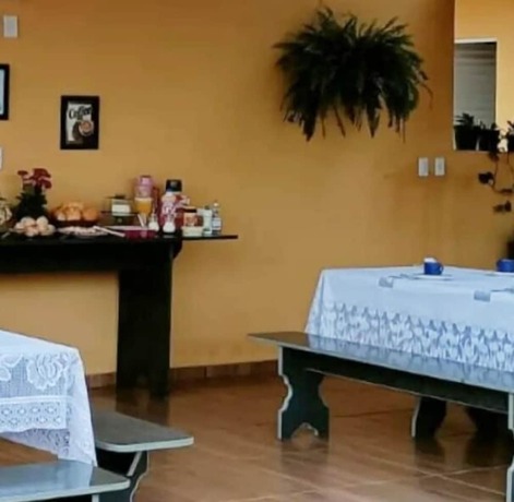 Imagen general del Hotel Bela Vista. Foto 4